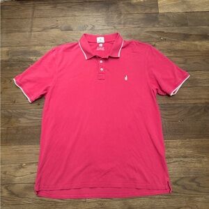 Johnnie-O Men’s Polo Shirt Size XL